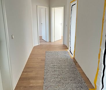 *Familienwohnung – Erstbezug mit Dachloggia* - Photo 6