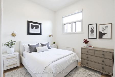 For Lease - 4 Benson Avenue Unit# 8, Mississauga, Ontario - Photo 3