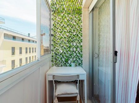 Rua General Massano de Amorim, Lisbon, Lisbon 1300 - Photo 4