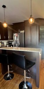 Beaux et lumineux 5 1/2 disponible dès février 2026 - Photo 3