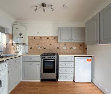 1 bedroom end of terrace house to rent - Photo 3