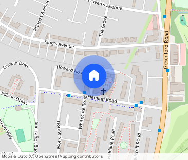 Osborne Road, Southall - Photo 1
