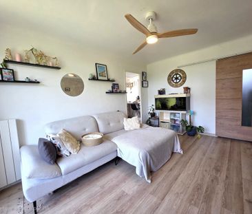 Bel appartement de type 3 à Martigues Jonquières - Photo 2