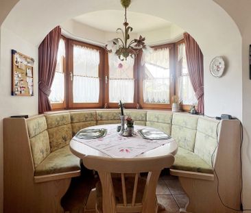 Bayrischer Charme: freistehendes Einfamilienhaus mit Garten, Kachel... - Photo 2