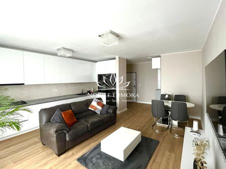 Nord One - Apartament cu 2 camere cu parcare subterana - ... - Photo 5