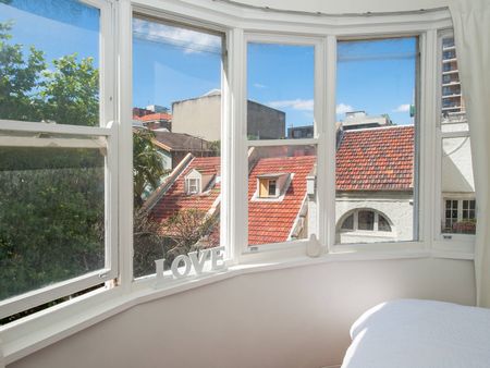 132/19 Tusculum Street, Potts Point NSW 2011 - Apartment For Rent | Domain - Photo 3
