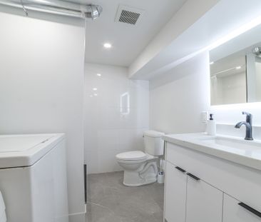 For Lease - 103 Gloucester Street Unit# Bsmt, Toronto, Ontario - Photo 6