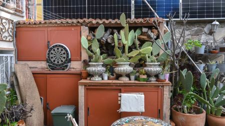 Studio for rent in Concepción, Madrid, all bills included - Foto 2
