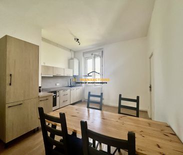 Appartement à louer, 4 pièces - Saint-Étienne 42000 - Photo 4