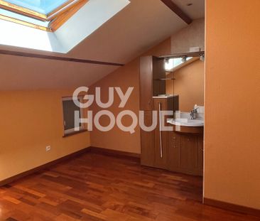 LOCATION d'une maison T3 à SOIGNOLLES EN BRIE - Photo 6