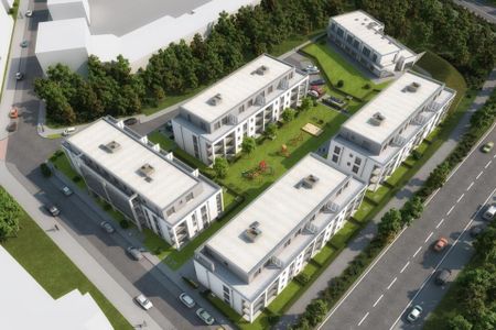 Bei VIVAWEST die Sonnenstrahlen auf dem eigenen Balkon genießen. - Photo 2