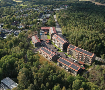 Prästbodavägen, Salem - Foto 2