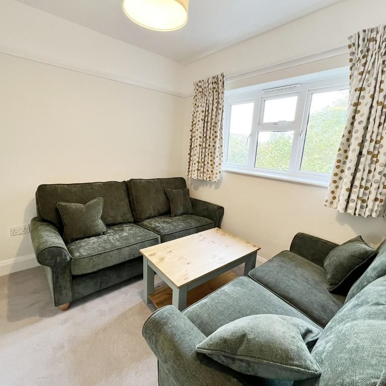 1 bedroom house of multiple occupation to rent - Photo 1