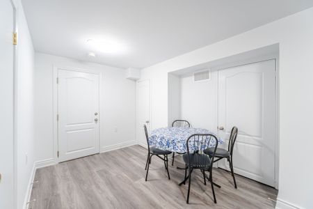 For Lease - 26 Vodden Street Unit# Bsmt, Brampton, Ontario - Photo 5