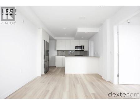 306 1551 GRANT STREET, Vancouver, British Columbia - Photo 3