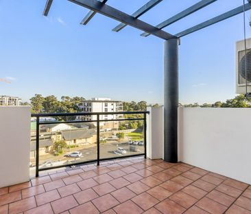 Neat and Tidy 2 Bedroom Unit - Photo 2