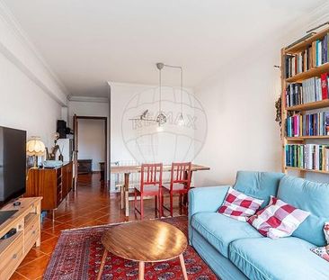 Apartamento T3 em Lisboa - Photo 6