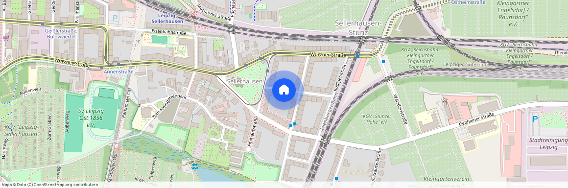 Engelmannstraße 6, 04318 Leipzig