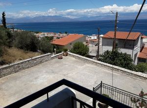 Διαμέρισμα για ενοικίαση - Αιγείρα, - Photo 2