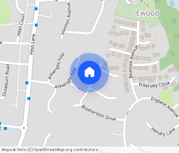 Brotherston Drive, Blackburn, BB2 - Photo 1