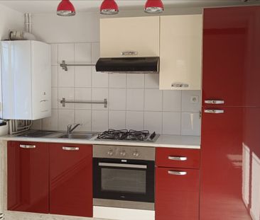 T2 Duplex à ROUBAIX - Photo 6