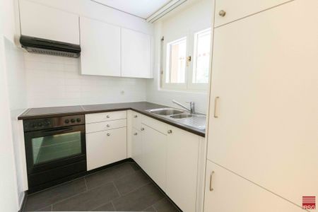 Schöne Single-Wohnung mit grossem Balkon - Foto 4