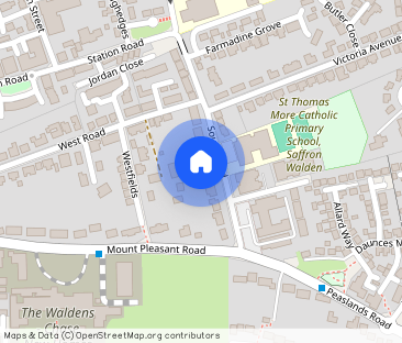 South Road, Saffron Walden - Photo 1