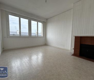 Location Appartement 2 pièces 44m² ST NAZAIRE 44600 - Photo 4