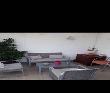 Apartment Long Term Rental In Albir Available From October 16th 2018 - Photo 2