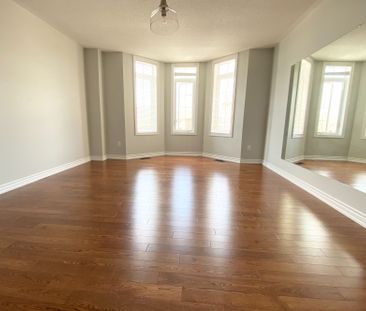 For Lease - 81 David Willson Trail, East Gwillimbury, Ontario - Photo 1