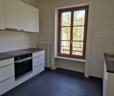 Appartement 4.5 pièces | Plainpalais - Foto 2
