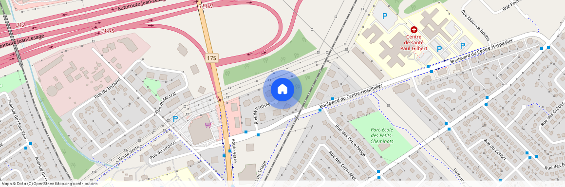 9032 Rue de l'Attisée, Lévis, Lévis, Chaudière-Appalaches, G6X 1R2