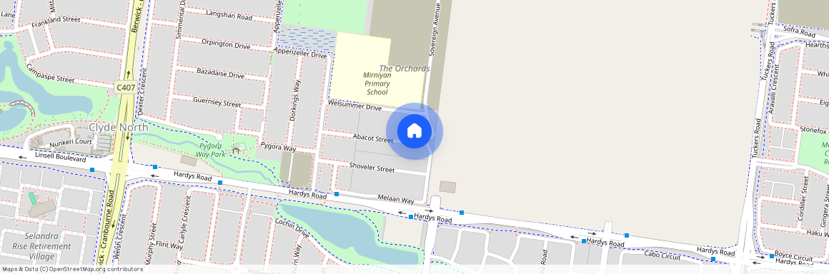 35 Abacot Street, Vic 3978, Clyde North