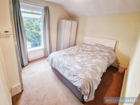 4 bedroom terraced house to rent - Photo 5