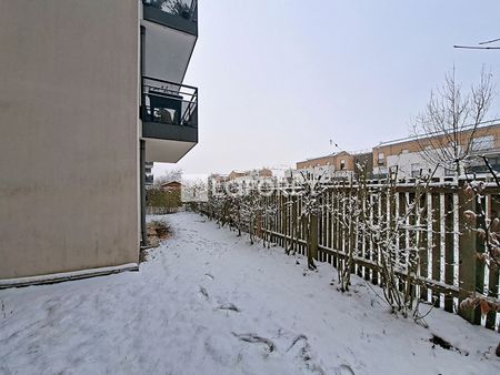 Appartement T2 Vert-Saint-Denis à louer - Photo 4