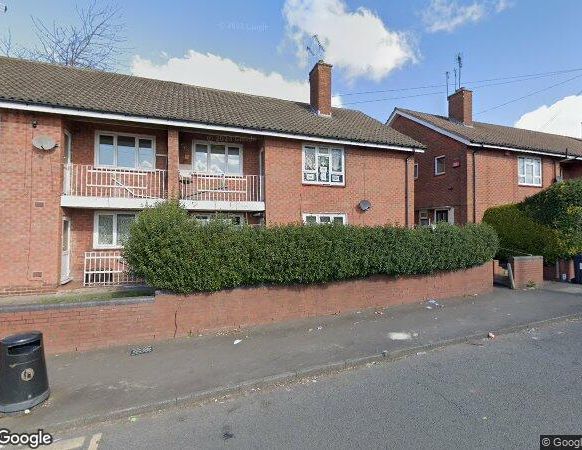 3 Bed Flat, Gerrard Street, B19 - Photo 1