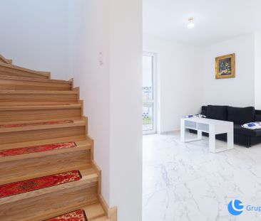 3 niezależne pokoje + salon | 136 m2 | Dom Bibice - Photo 1