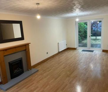 Wymondham Way, Melton Mowbray, LE13 - Photo 1