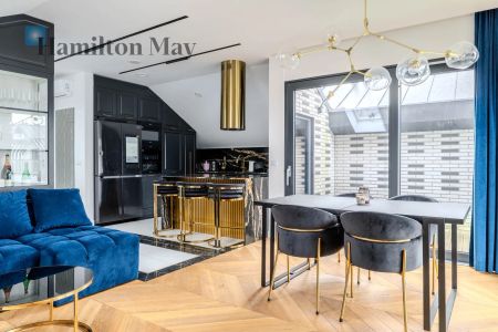 Ekskluzywny apartament z balkonem - Zdjęcie 2