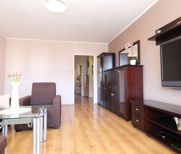 Sosnowiec, Centrum Mieszkanie na wynajem - Zdjęcie 4