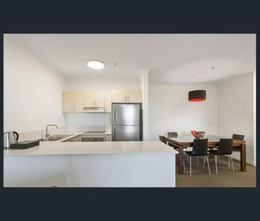 LIVE ON THE TOP FLOOR!! - Photo 5