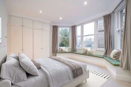 Holland Park Avenue, Holland Park, W11, London - Photo 2