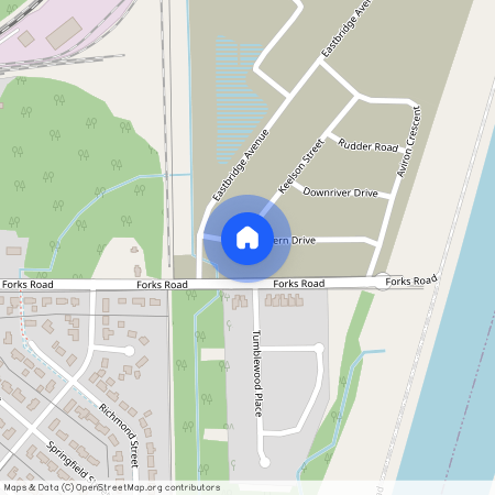 133 Stern Drive, Welland