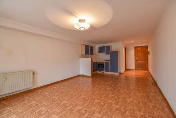 Appartement te huur - Photo 1