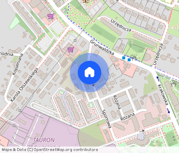 Mieszkanie w centrum Jaworzna do wynajęcia - Photo 1