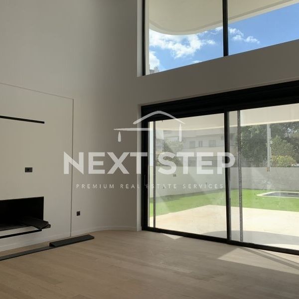 Μεζονέτα για ενοικίαση - Γλυφάδα - Photo 1