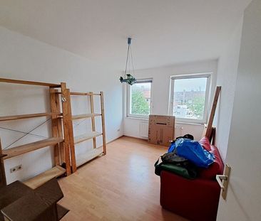 3-Zimmer-Wohnung nahe Weserfähre in Bremerhaven - Photo 6