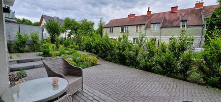 Na wynajem piękny apartament na Gumieńcach - Zdjęcie 4