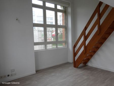 Appartement T2 à louer - 27 m² - Photo 2