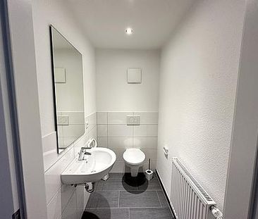 Seniorengerechtes wohnen im Zentrum von Werne - Foto 1